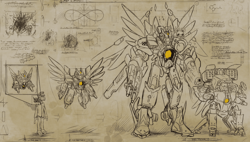 The HV-MTL Reveal: Unveiling the Power Source Evolution and Rarity Ranking | NFT CULTURE | NFT News | Web3 Culture