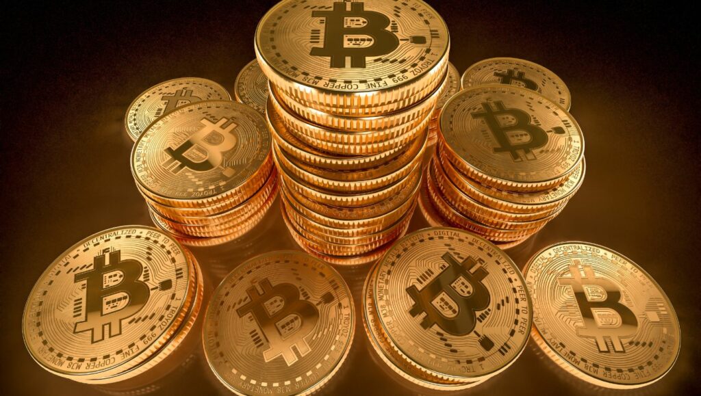 Bitcoin HODLers Not Selling, Will Number Break Record Highs?
