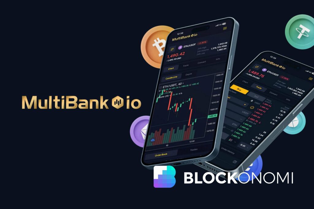 A Cryptocurrency Exchange that puts Regulation first