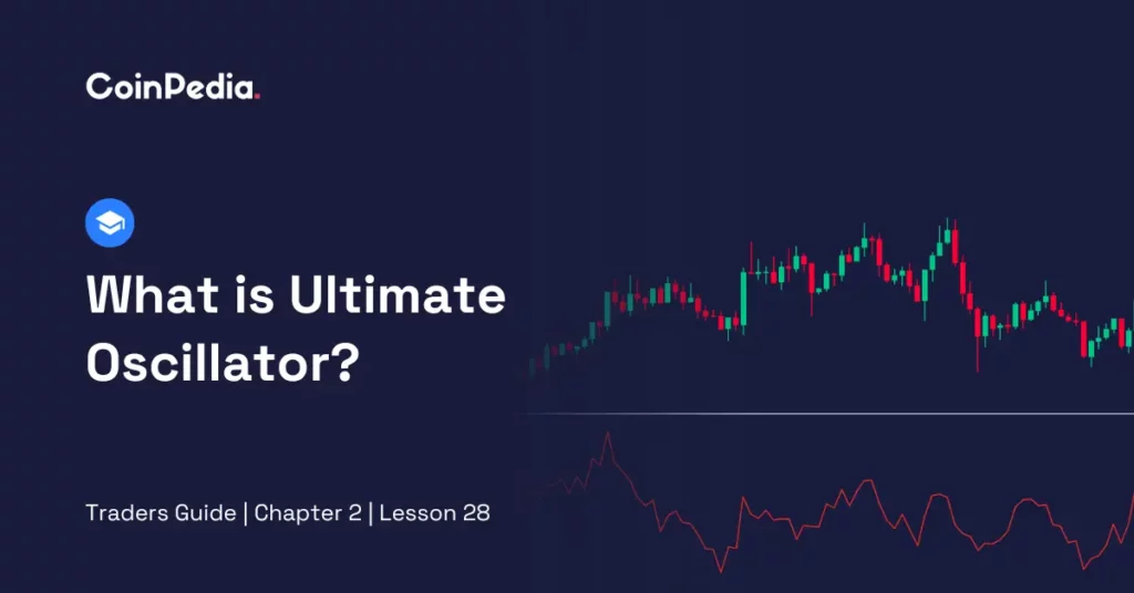 What is Ultimate Oscillator