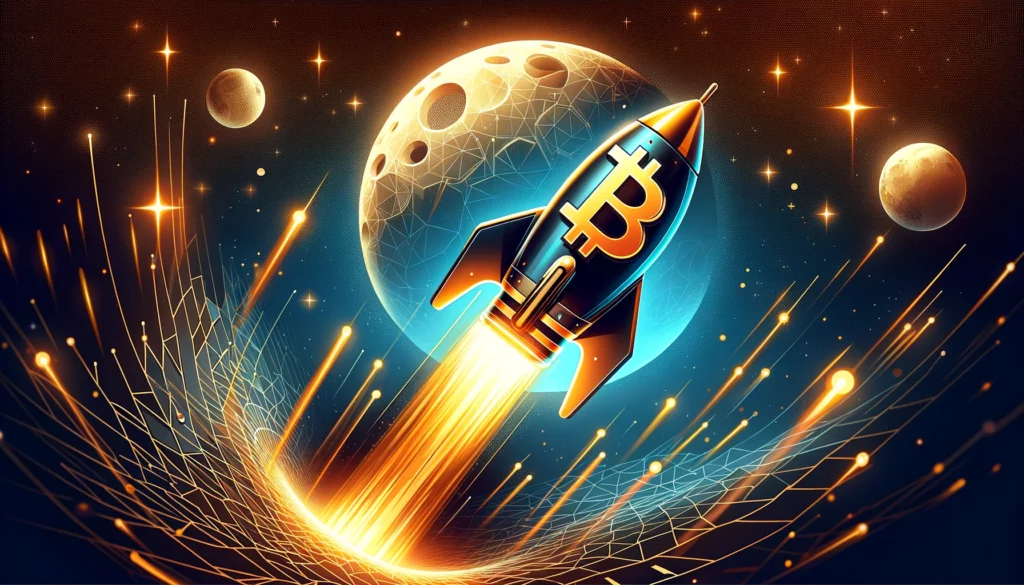 A Monumental Week in Crypto: The Final Push for BTC ETF Approvals | NFT CULTURE | NFT News | Web3 Culture