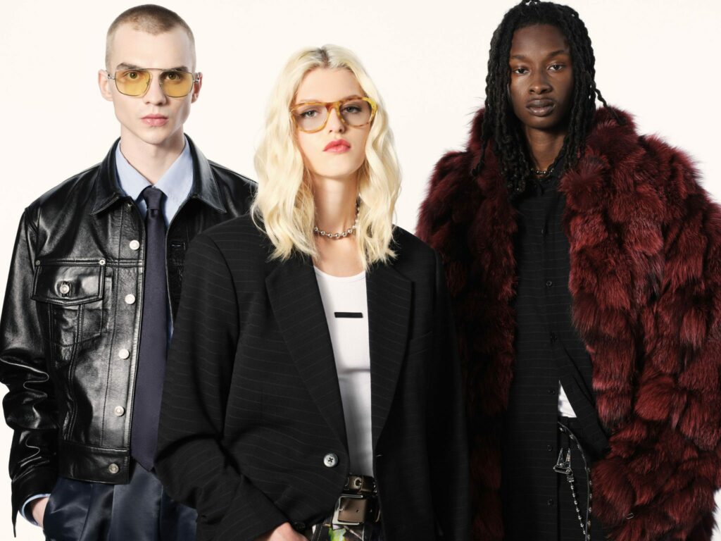 9dcc: Blending Luxury Fashion and Blockchain at Paris Fashion Week | NFT CULTURE | NFT News | Web3 Culture