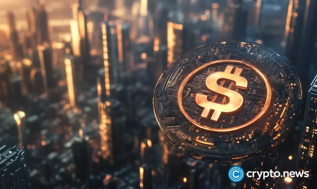Stripe in talks with banks over stablecoin integration: report
