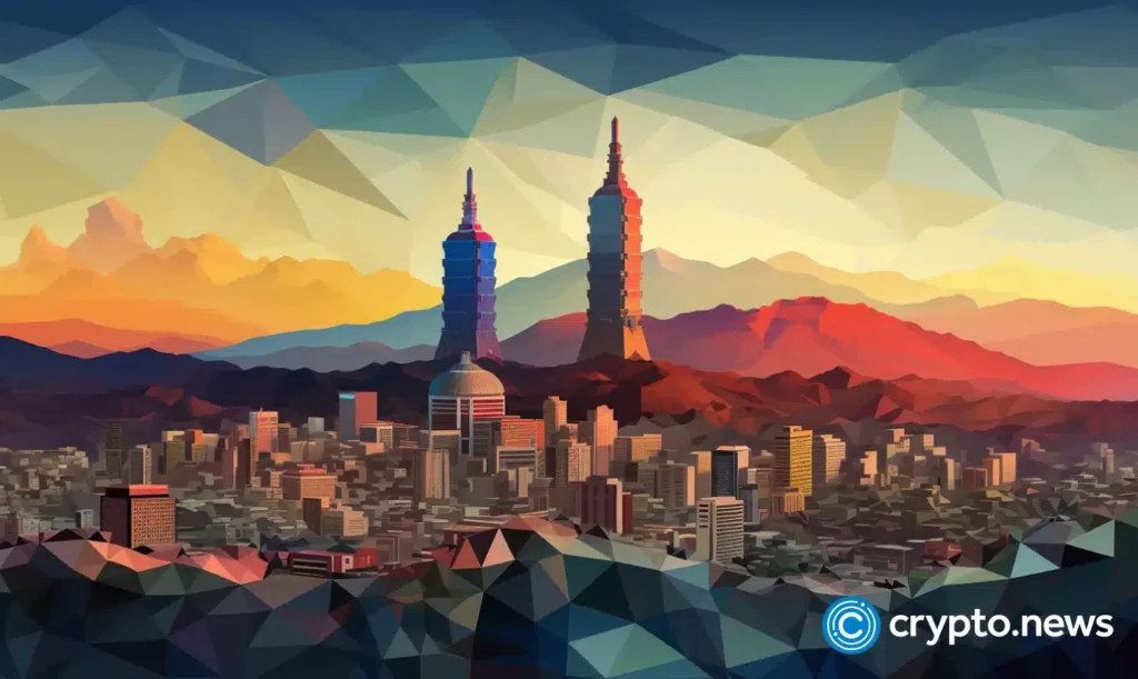 Taiwan lawmaker urges adding Bitcoin to national reserves