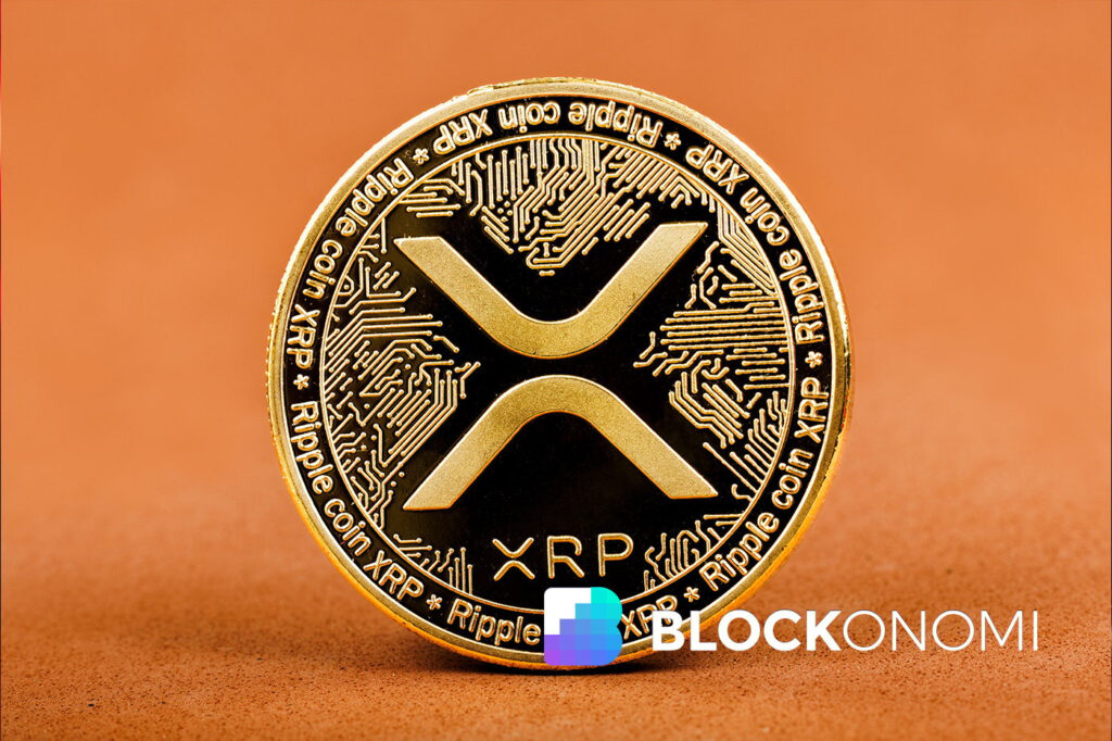 XRP Powers Dubai's $16 Billion Real Estate Tokenization Platform as Price Eyes $4