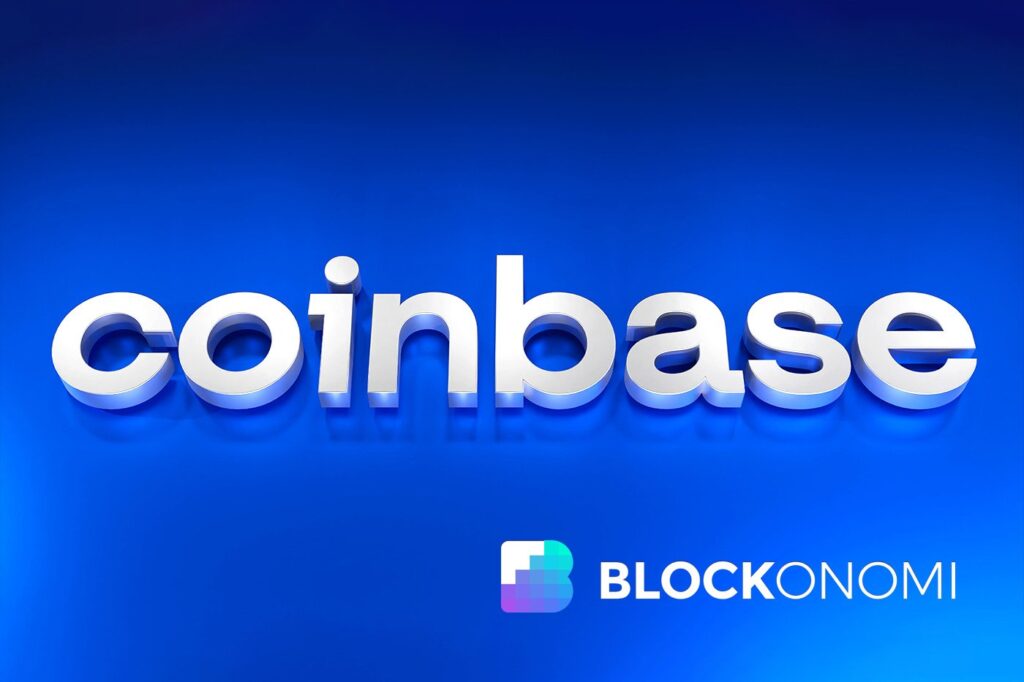 Coinbase Seeks SEC Approval to Offer Tokenized Equities Trading
