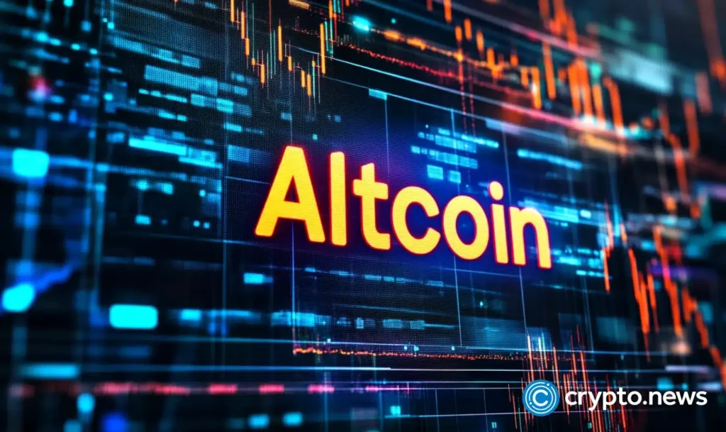 Small caps, big moves: These altcoins outshine Bitcoin
