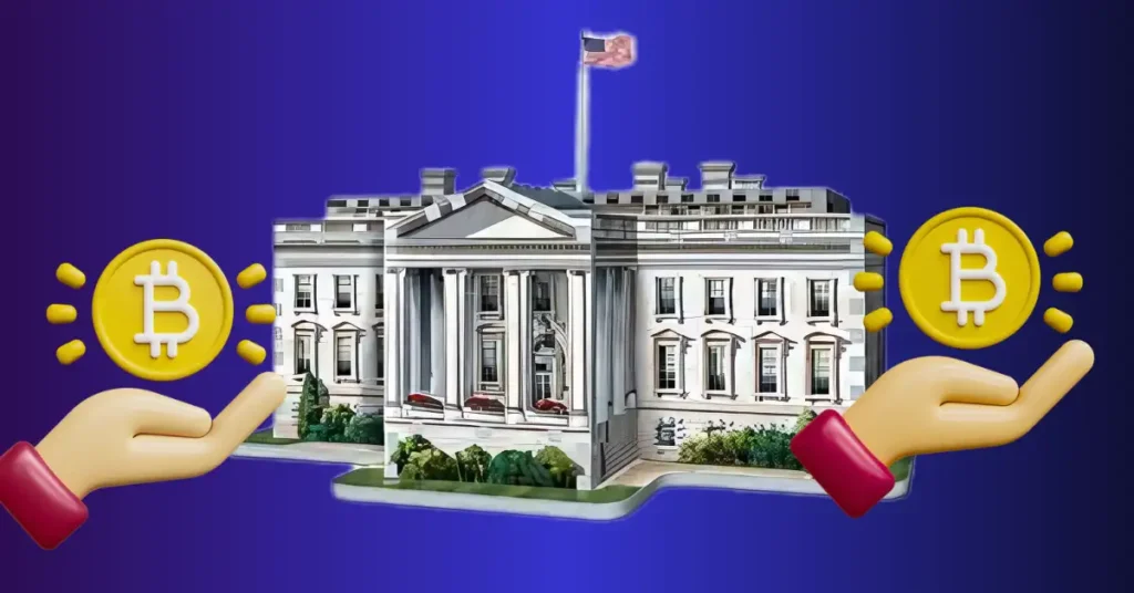 US House Passes Blockchain Bill 2025