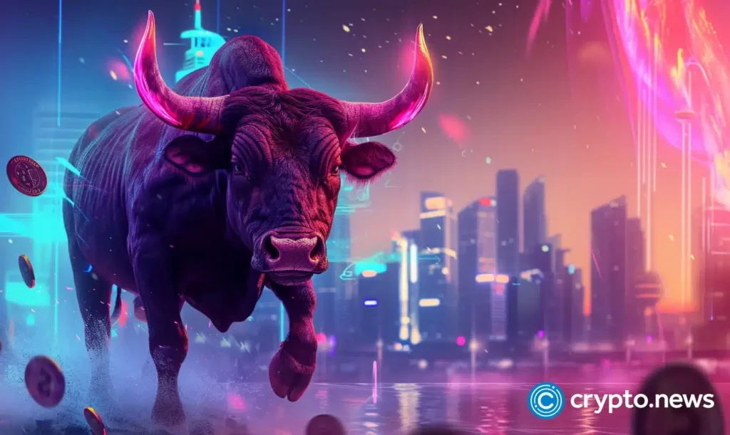 The crypto bull run is here: best altcoins to buy now