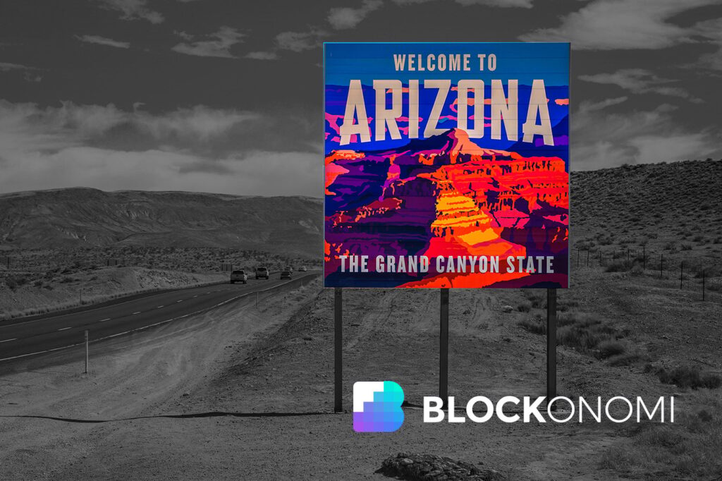Arizona Governor Hobbs Vetoes Digital Asset Reserve Bill, Stalling State Crypto Agenda