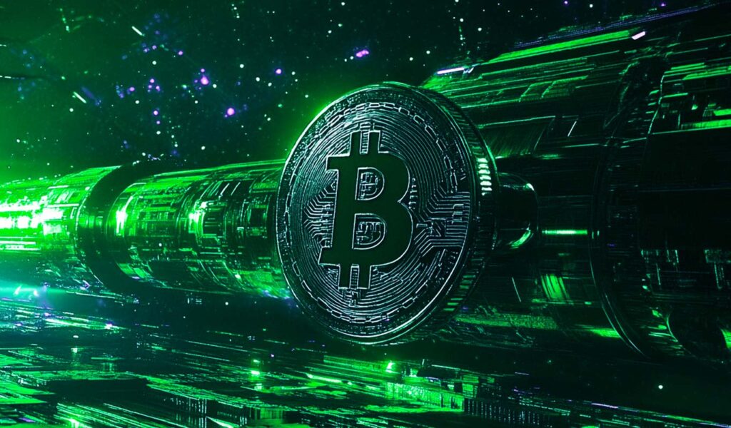 BlackRock’s Bitcoin ETF Blows Past $80,000,000,000, Faster Than Any Other Exchange-Traded Fund in History: Bloomberg Analyst