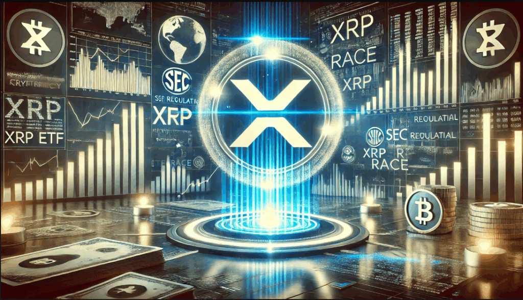 Comment on XRP ETF Race Heats Up As SEC Reviews Filings by BONK Memecoin Pumps Over 16% amid ETF-Driven Interest