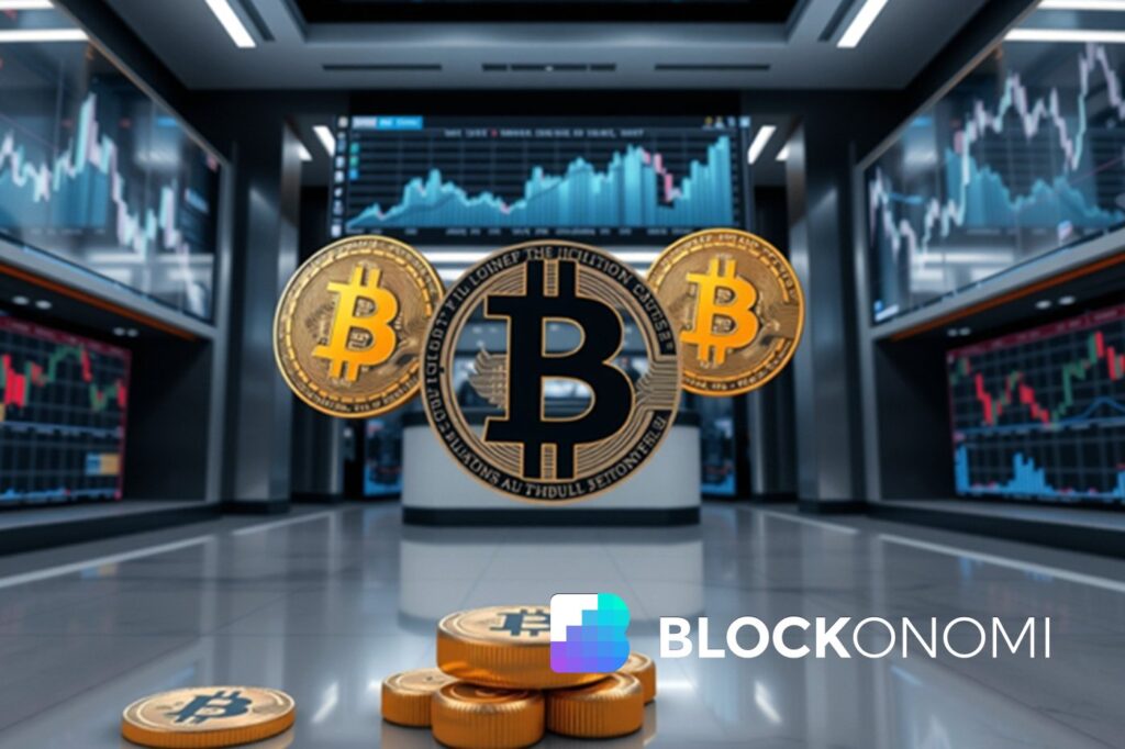 Figma Reveals $70M Bitcoin ETF Stake Ahead of IPO, Adds Blockchain Stock Option