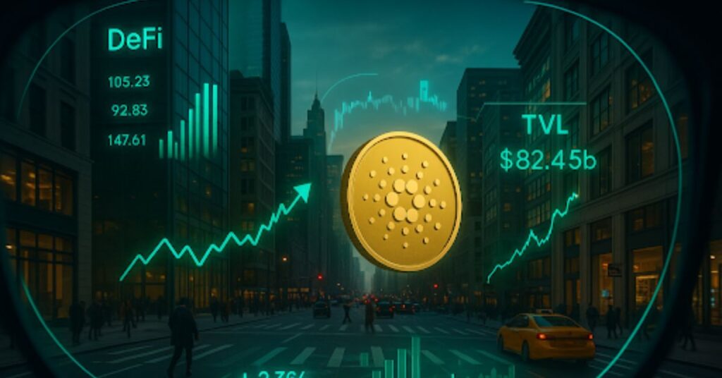 Coinpedia - Fintech & Cryptocurreny News Media