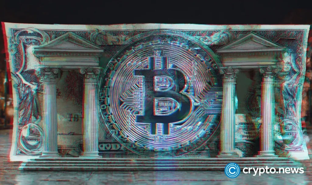 Trump Media turns Bitcoin into $2b corporate fortress