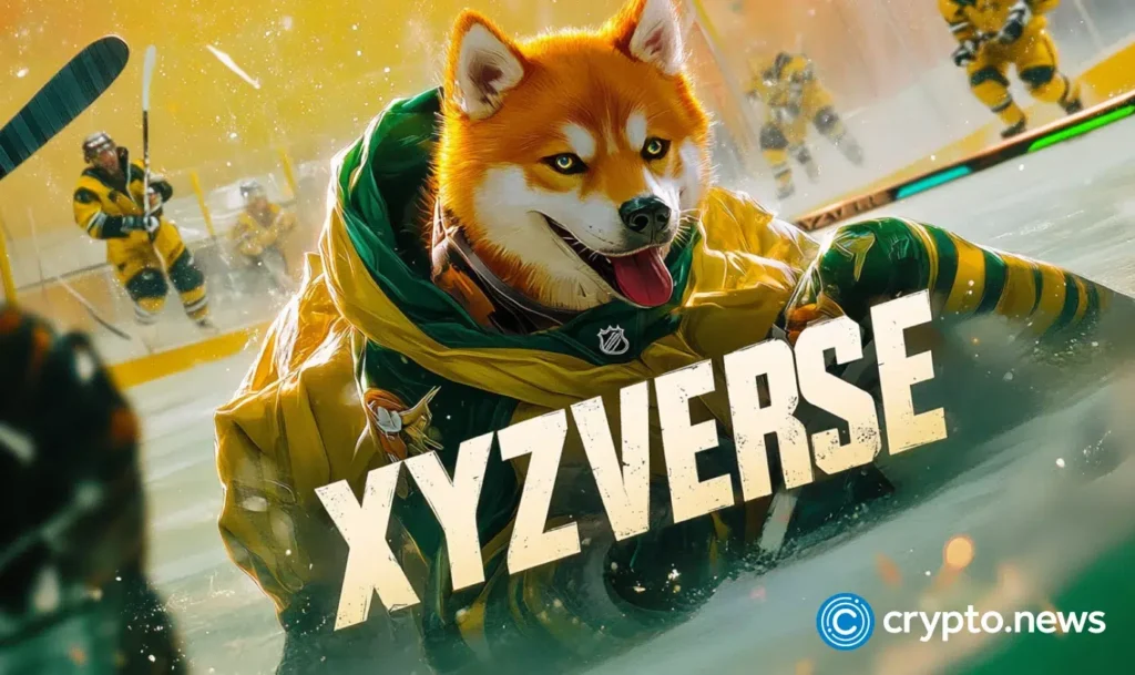 XRP ETF buzz boosts XYZVerse presale momentum as investors eye a potential breakout