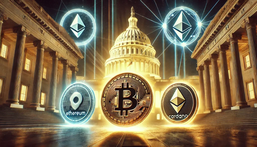 Comment on Solana Co-Founder Calls For Decentralization Amid U.S. Crypto Debate by China Flags Iris Scanning Crypto Projects, cited ‘Irreversibility Risk’