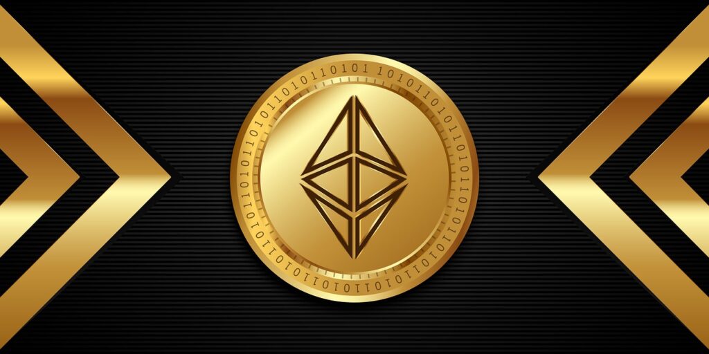 Ethereum 4-Week Trend Shows When It Is Time To Sell Everything