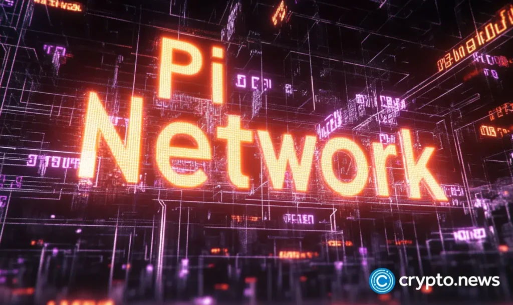 Pi Network token price stalls, but charts hint at breakout