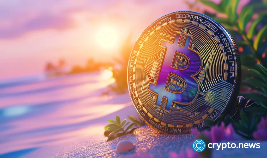 Bitcoin price forms two risky patterns as ETF outflows rise