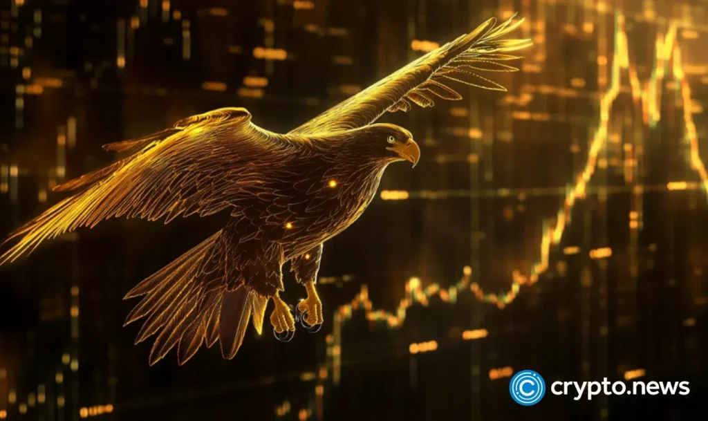 Can $0.23 hold after volatile Trump token launch?
