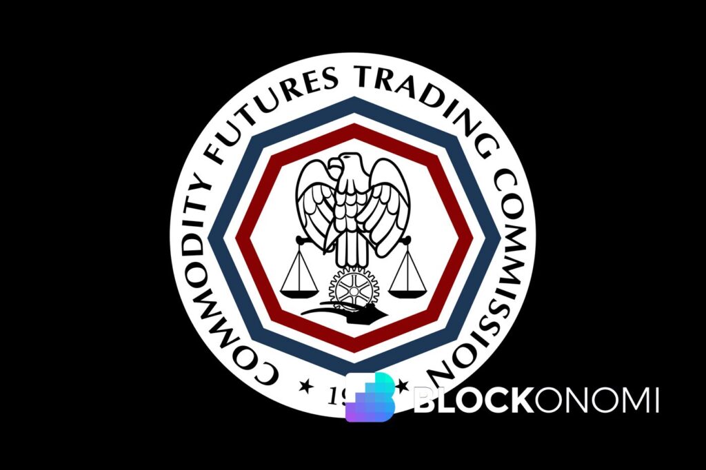 Is the CFTC Opening the Door for Stablecoins in Derivatives Trading? Is the CFTC Opening the Door for Stablecoins in Derivatives Trading?