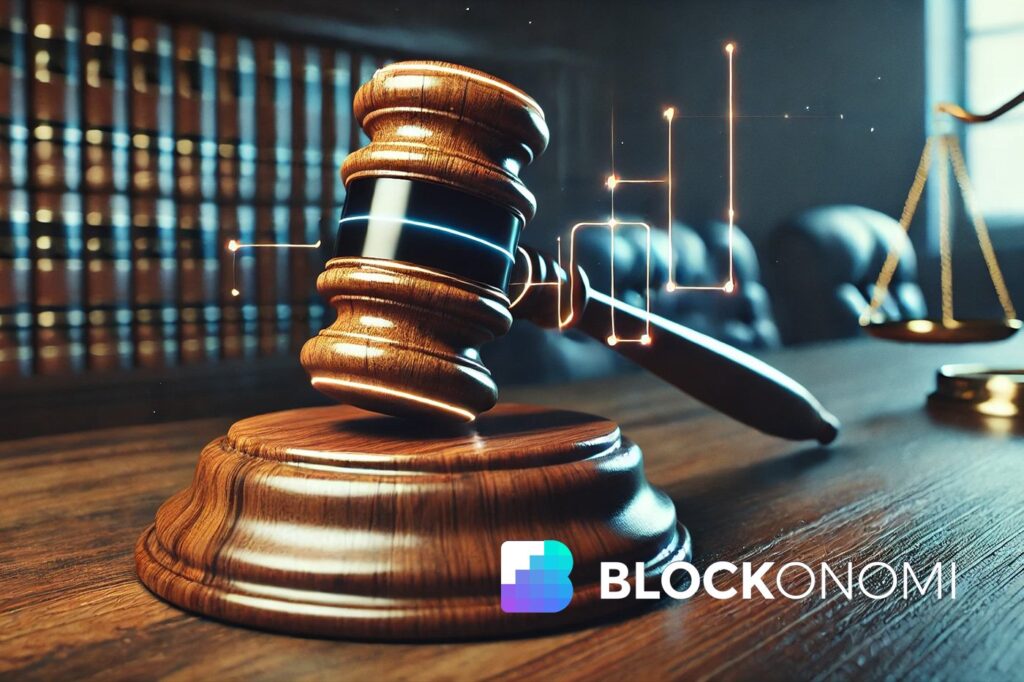 Legal Ruling Shields Cook, Slows Trump’s Fed Shake-Up and Crypto Risk