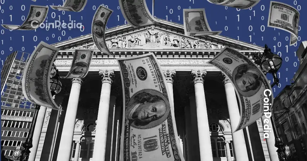 Coinpedia - Fintech & Cryptocurreny News Media