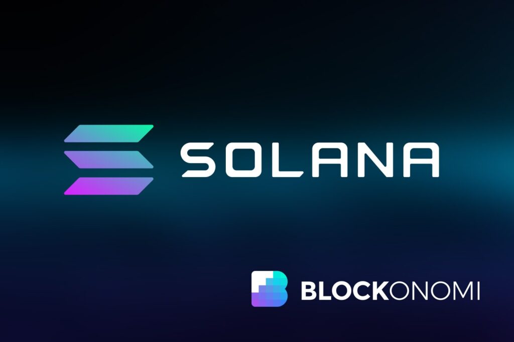 SEC Has 32 Days to Decide on Solana Spot ETF