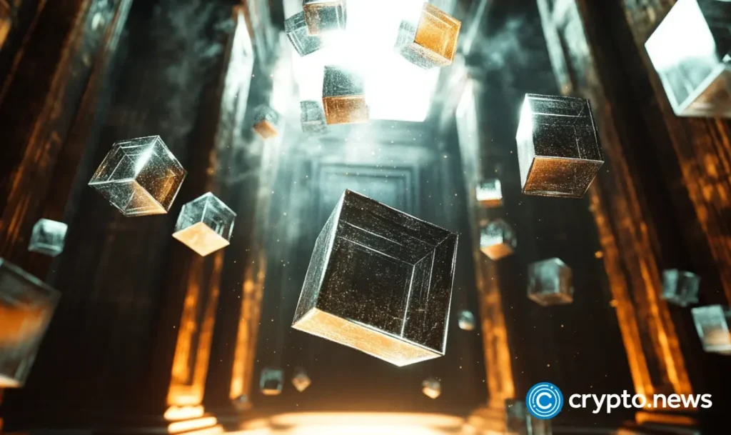 Silo Pharma rallies, Fireblocks joins crypto treasury pivot