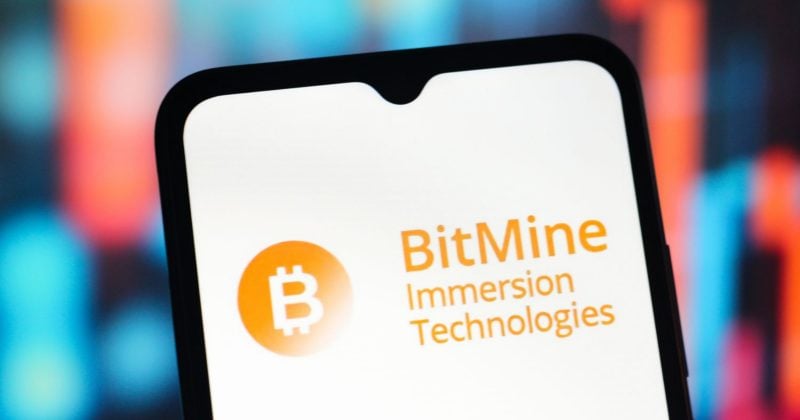 BitMine forecasts $2 trillion stablecoin market driven by Ethereum growth BitMine forecasts $2 trillion stablecoin market driven by Ethereum growth