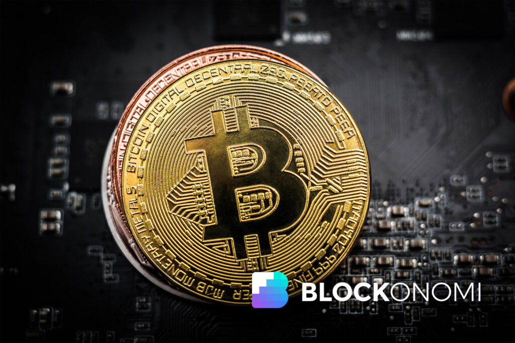 Europe’s First Bitcoin Treasury Expands Holdings to 2,818 BTC