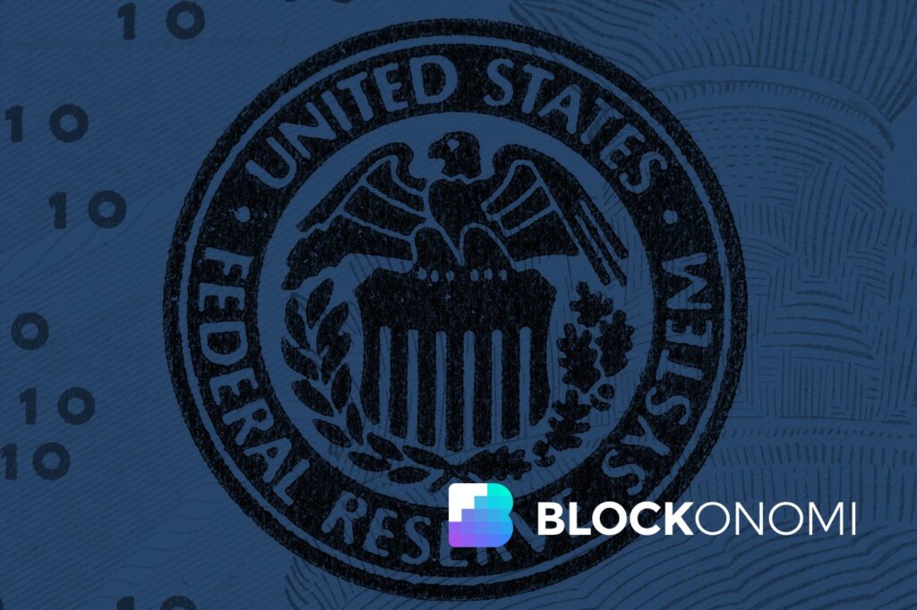Federal Reserve
