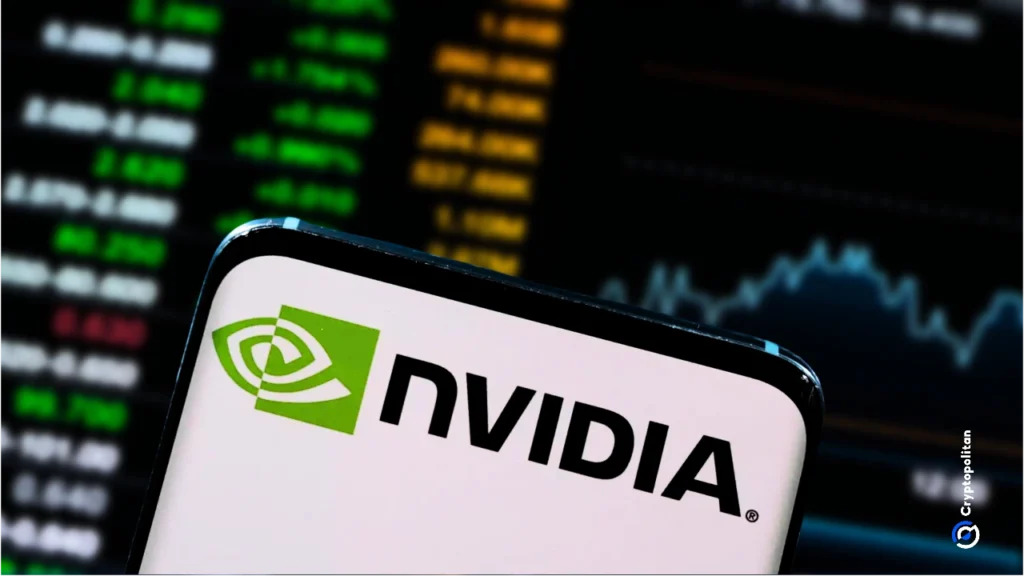 Jay Goldberg stands alone with the only Nvidia sell rating as AI mania peaks Jay Goldberg stands alone with the only Nvidia sell rating as AI mania peaks