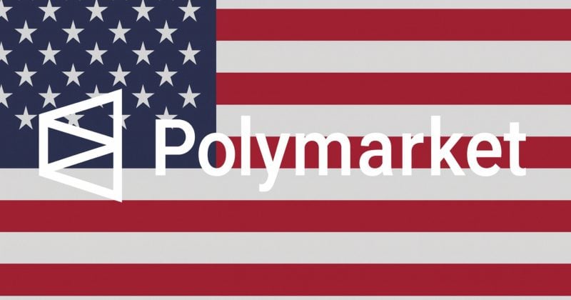 Polymarket readies US comeback with sports betting focus Polymarket readies US comeback with sports betting focus