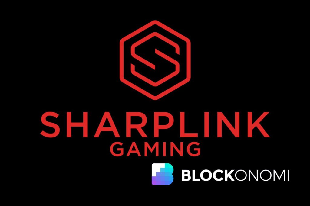 SharpLink Moves $200M in Ethereum to Linea in Treasury Power Play SharpLink Moves $200M in Ethereum to Linea in Treasury Power Play