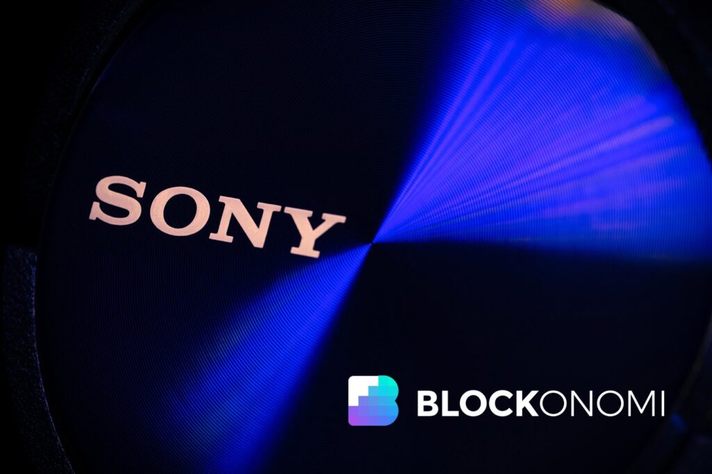 Sony Enters the Crypto Banking Race as Erebor Wins U.S. Approval