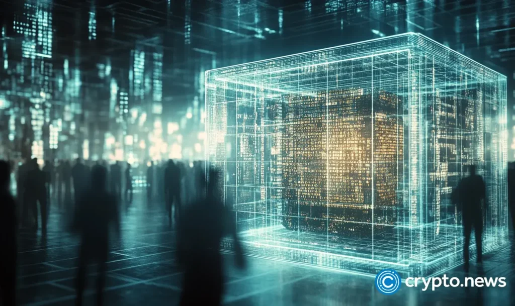 Tether releases 41 billion-token dataset to democratize AI training Tether releases 41 billion-token dataset to democratize AI training
