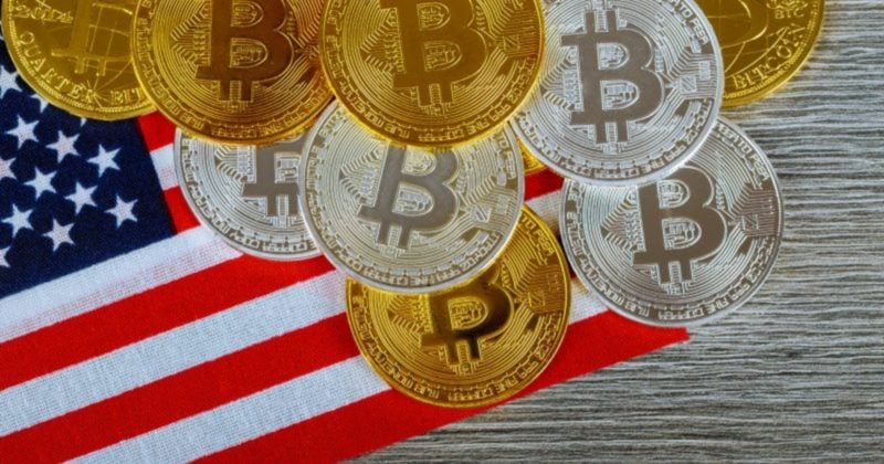 US Representative reveals up to $30K Bitcoin exposure US Representative reveals up to $30K Bitcoin exposure