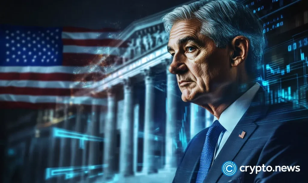 Will Jerome Powell speech boost crypto?
