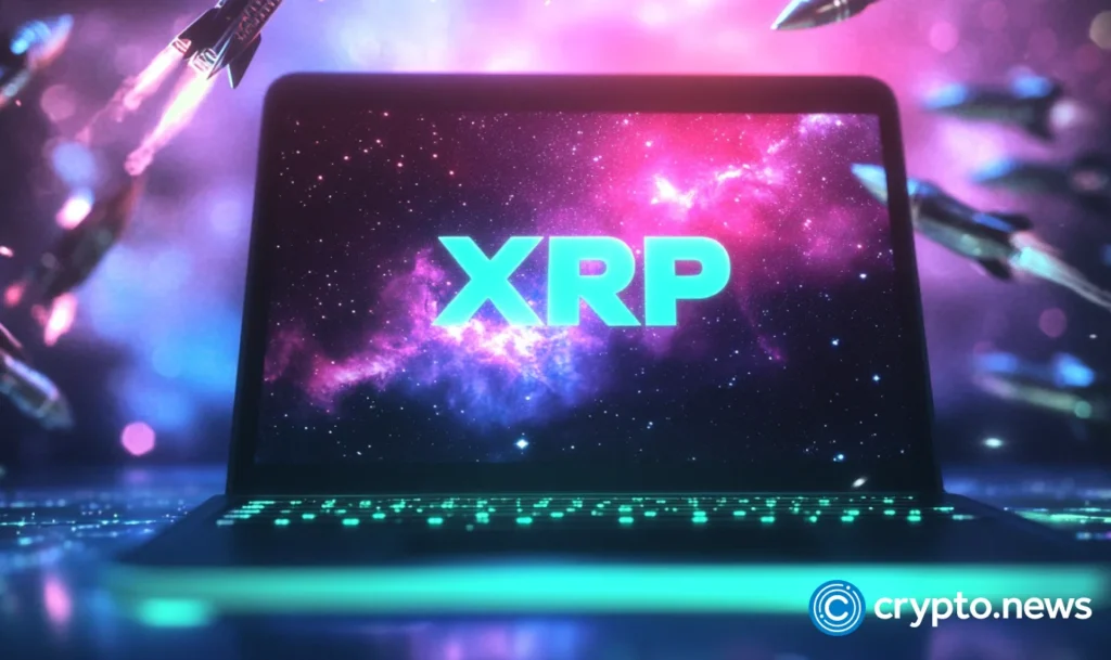 XRP, other crypto assets targeted in EtherHiding attack