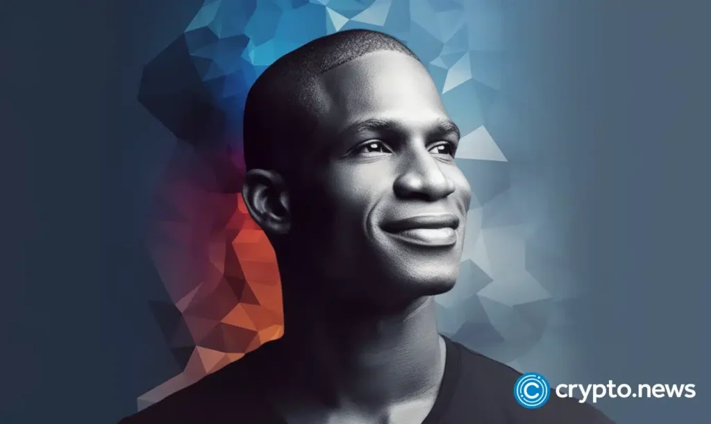 Arthur Hayes moves $2.5M in ETH and tokens to market makers: Is he buying ZEC? Arthur Hayes moves ETH, buying ZEC