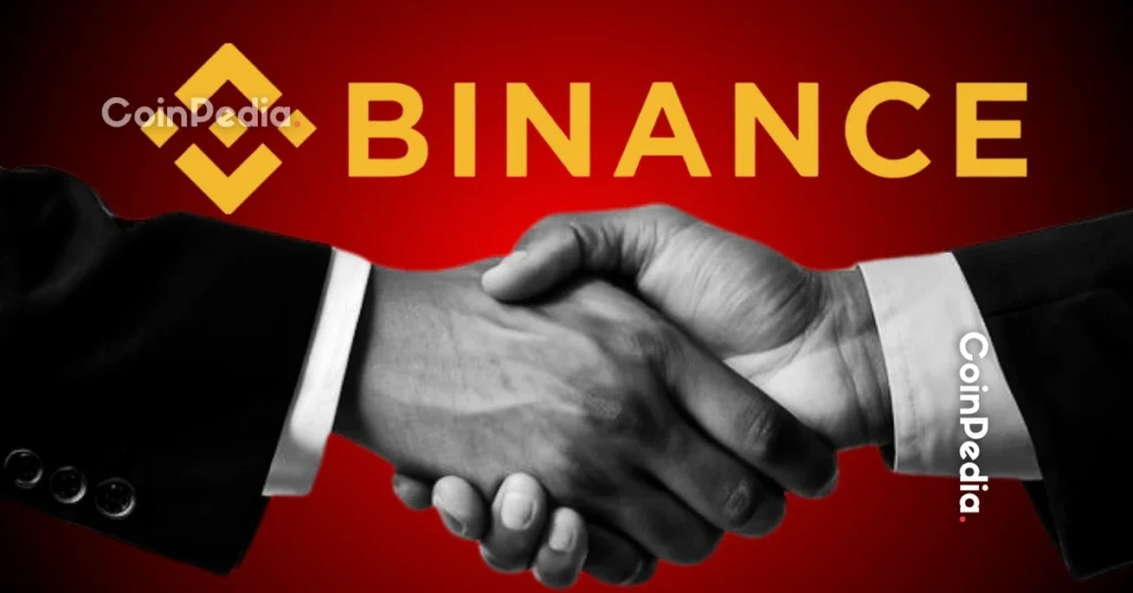 Binance Partners with HCM City To Build Vietnam’s Global Financial Future Coinpedia - Fintech & Cryptocurreny News Media