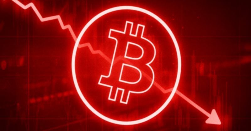 Bitcoin officially enters bear market after 20% drop from October high Bitcoin officially enters bear market after 20% drop from October high