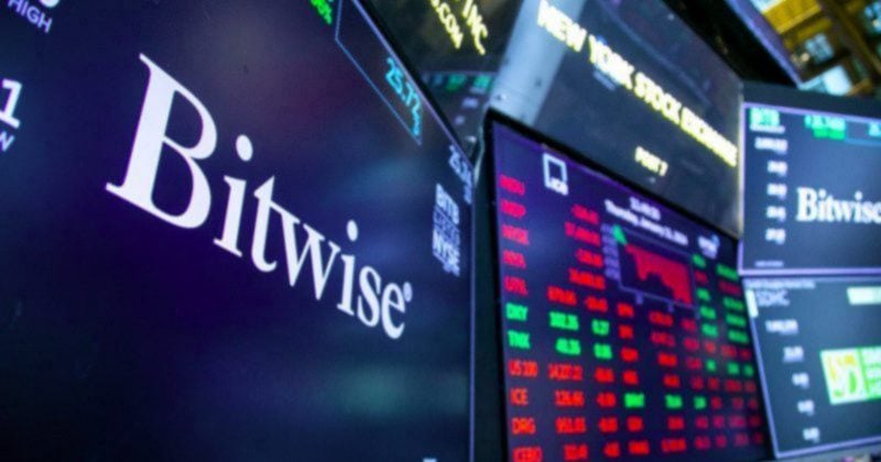 Bitwise’s spot XRP ETF may become the next launch as SEC moves to speed filings Bitwise's spot XRP ETF may become the next launch as SEC moves to speed filings