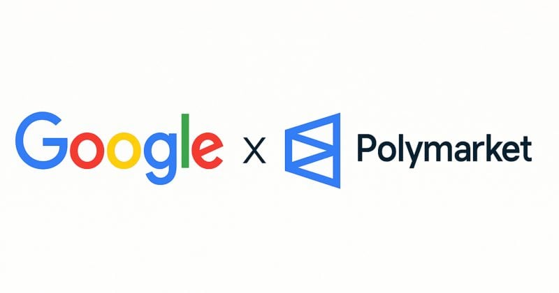 Google partners with Polymarket to integrate odds into search and Google Finance Google partners with Polymarket to integrate odds into search and Google Finance