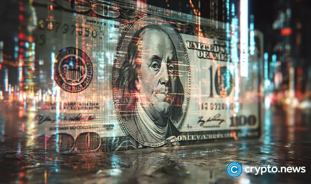 Mantle onboards Backed’s $1.6b tokenized equity franchise Mantle onboards Backed's $1.6b tokenized equity franchise