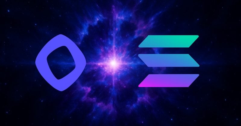 Monad’s MON token launches on Solana through Sunrise platform Monad's MON token launches on Solana through Sunrise platform