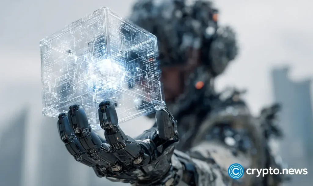 Olas debuts first user-owned AI agent app store, Pearl Olas debuts first user-owned AI agent app store, Pearl