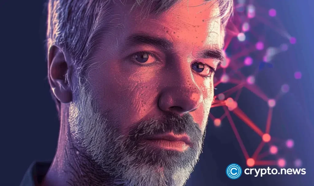 Strategy moves 43,415 Bitcoin, Arkham reveals the real reason behind the mega transfers Strategy moves 43,415 Bitcoin, Arkham reveals the real reason behind the mega transfers